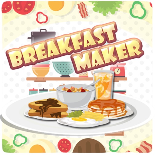 Sandwich Breakfast Maker