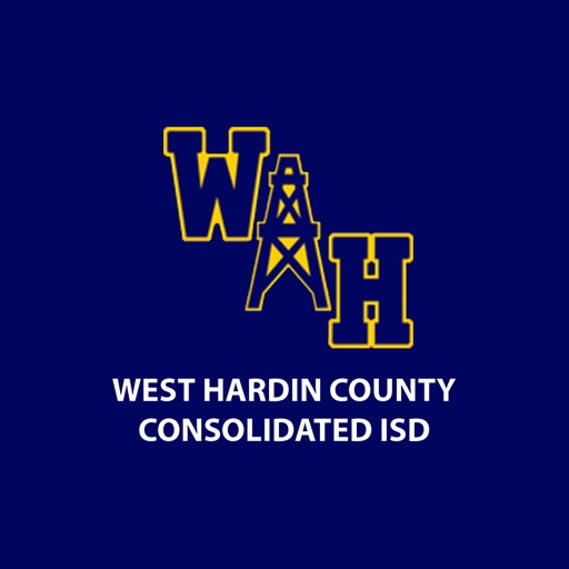 West Hardin CCISD icon