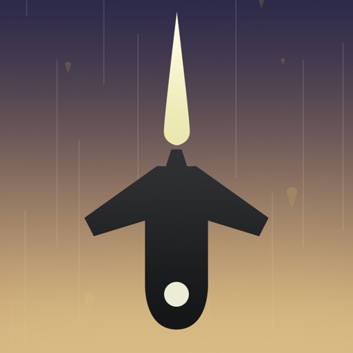 Rocket Line Breaker Pro icon