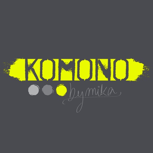 Komono icon