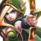 This is a fusion tower defense, card and RTS games are played games