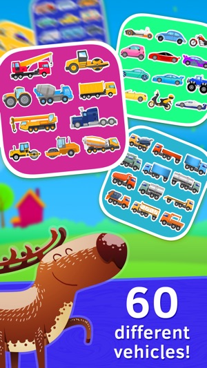 Construction Puzzles for Baby(圖2)-速報App