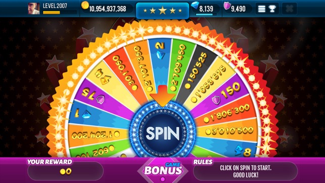 Jackpot Spin-Win Slots(圖2)-速報App