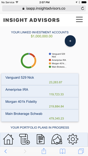 Robo Advisor(圖2)-速報App