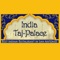 Get India Taj Palace’s amazing food now on the go