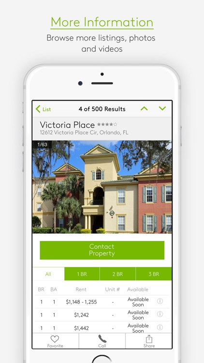 Apartments.com Rentals