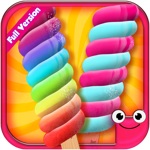 Jugeos de helados para niños-iMake IcePops