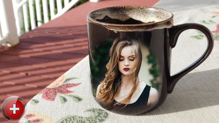 Coffee Cup Frames - Coffee Mug Photo Frame Editor screenshot-4