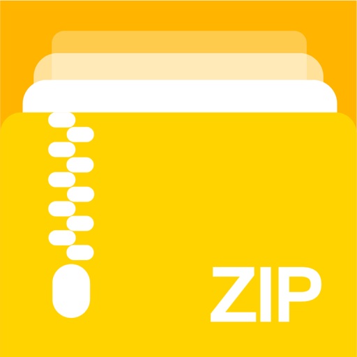 Unzip - Zip File Viewer