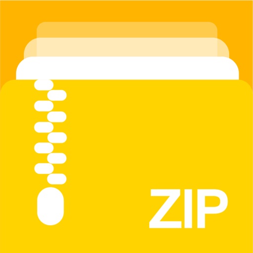 izip - zip unzip tool