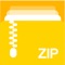 iZip - Unzip is a file management tool that focuses on file decompression, which is comprehensive and fast, and has encrypted compression for your use, which is safe and practical