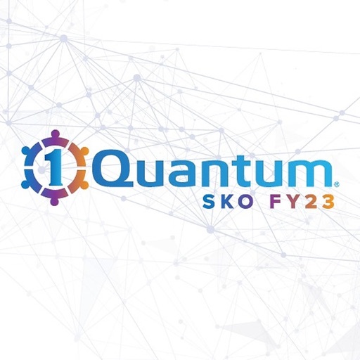 Quantum Event App