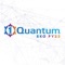 Download the Quantum Event App to engage and interact with Quantum through one of our many events