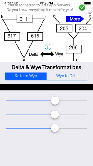 Delta Wye Transformation(圖1)-速報App