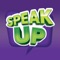 Speak Up is a three-IeveI series for young Iearners who want to improve their EngIish speaking skiIIs