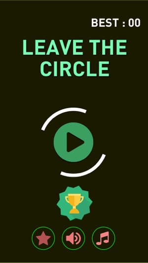 Leave The Circle(圖3)-速報App