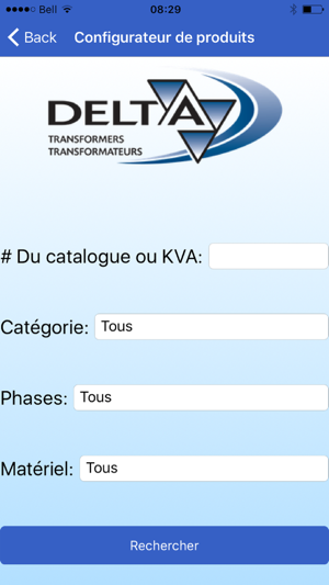 Transform with Delta(圖2)-速報App