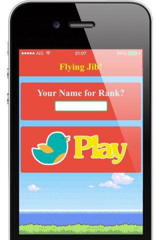 Flying Jib screenshot 2