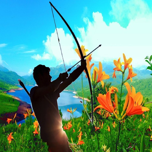 A Fast Archery Shooter - A Bow Hunting icon