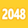 2048 - 经典免费数字消除游戏