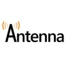 SNS Tracker - antenna