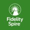Icon Fidelity Spire®: Save + Invest