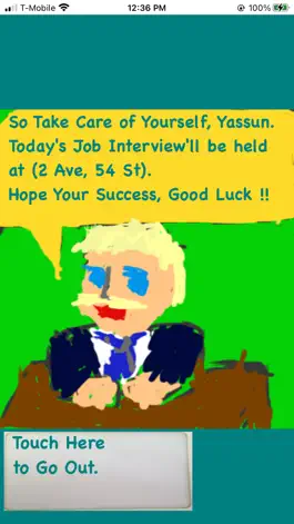 Game screenshot YassunPsalms hack