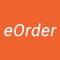 Electronic ordering tool for salesforce