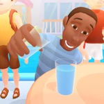 Water Drop Challenge