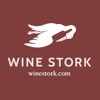 Wine Stork