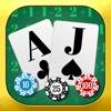 Icon Blackjack Tracker - Easy card counting