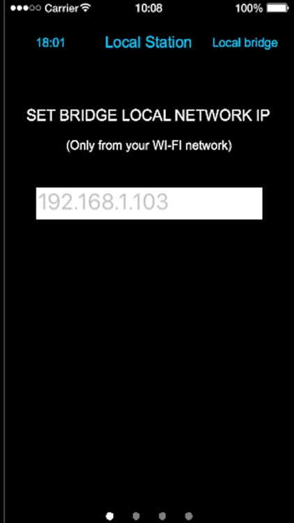 myPWS screenshot-3