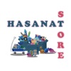 Al-Hasanat Store