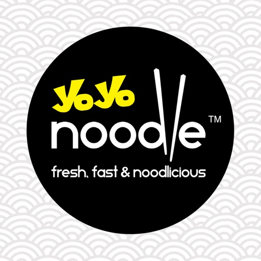 Yoyo Noodle Glasgow by Touch2Success