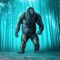 Welcome to bigfoot hunting survival game