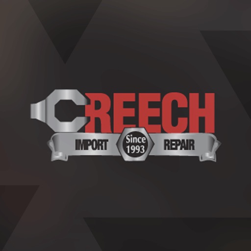 Creech Import Repair, Inc.