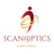 For Scanaptics patients to view and share reports and images