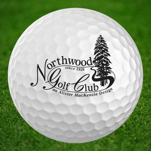 Northwood Golf Club iOS App