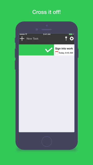 Jot List - The fast and simple task manager(圖3)-速報App