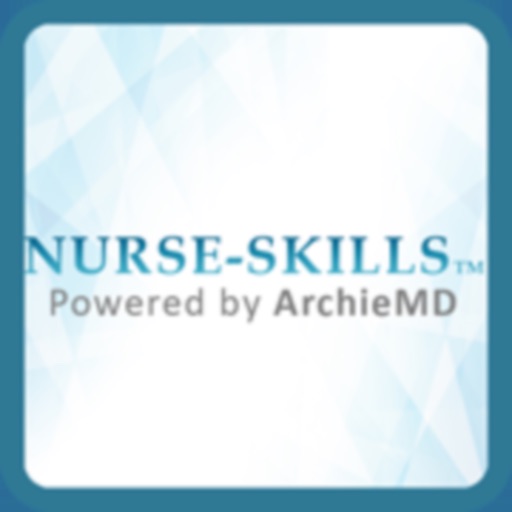 Nurse-Skills