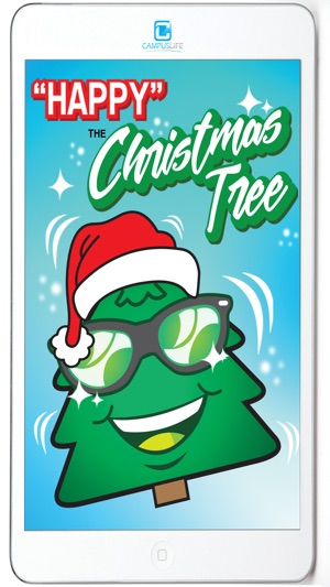 Christmas Holiday Stickers(圖1)-速報App