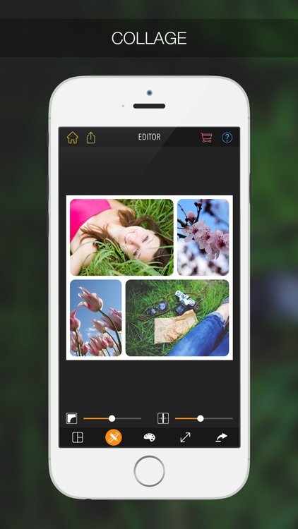 PicPoc Photo Editor: Collage Maker & Pic Effects
