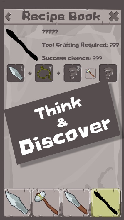 Dawn of Crafting screenshot-1