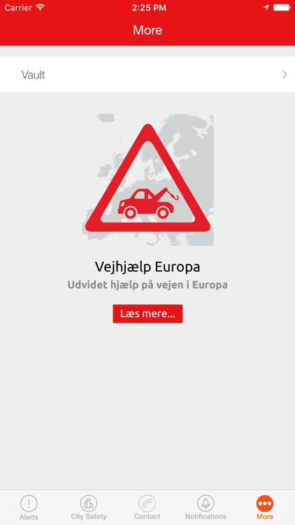 Falck Aware screenshot-4