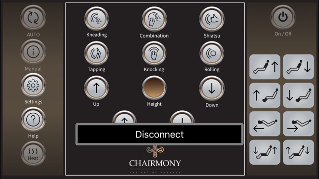 Chairmony(圖3)-速報App