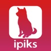 ipiks Love dogs 1 -Happy Puppy-