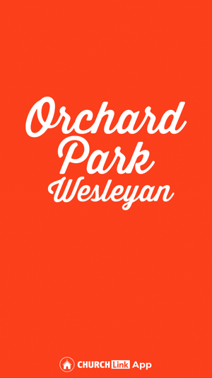 Orchard Park Wesleyan Church