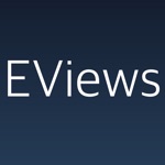 Learn EViews - Course, Manual, Guide, Reference