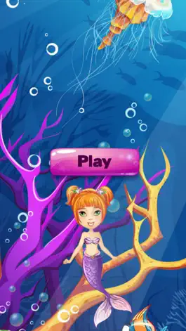 Game screenshot Bubble world of mermaid mod apk