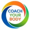 COACH YOUR BODY est votre application santé, sport et style de vie sain pour vous permettre de devenir chaque jour une meilleure version de vous-même tout en étant connecté avec une équipe de coachs professionnels en temps réel